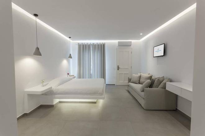 Aeolos Hotel, Mykonos