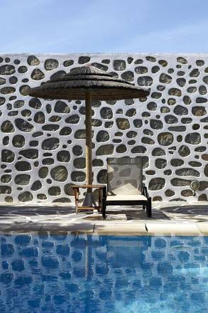 Aeolos Hotel, Mykonos