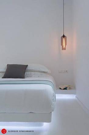 The A Hotel by Mykonos Arhontiko, Mykonos