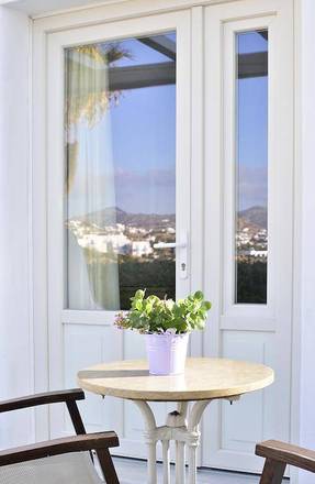 Pelican Hotel, Mykonos