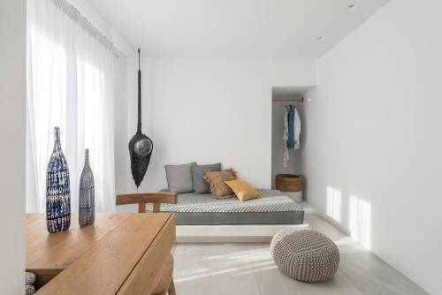 The A Hotel by Mykonos Arhontiko, Mykonos