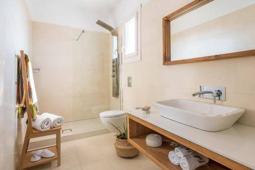 The A Hotel by Mykonos Arhontiko, Mykonos