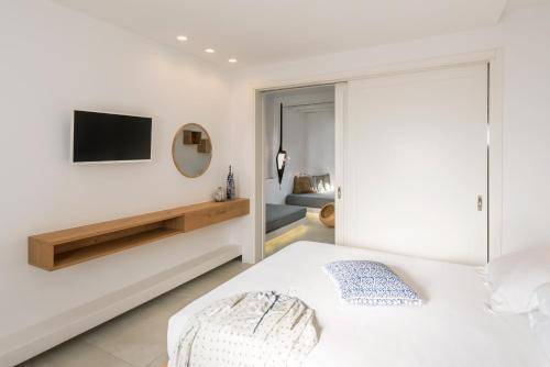 The A Hotel by Mykonos Arhontiko, Mykonos
