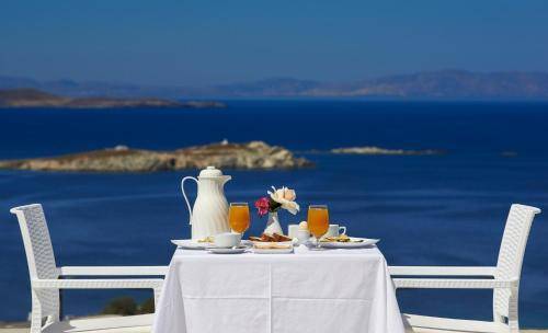 Damianos Mykonos Hotel, Mykonos