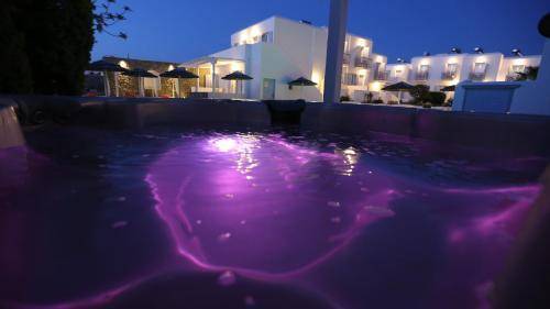 Aeolos Hotel, Mykonos