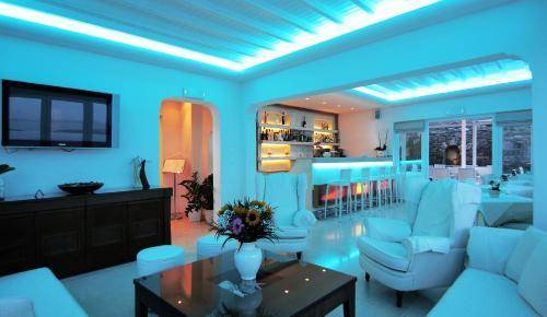 Damianos Mykonos Hotel, Mykonos