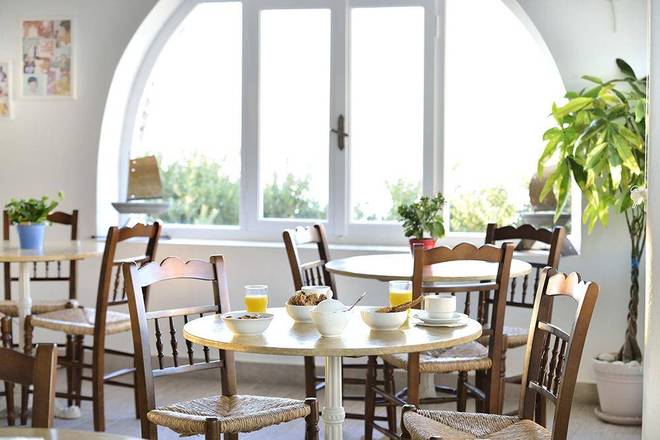 Pelican Hotel, Mykonos
