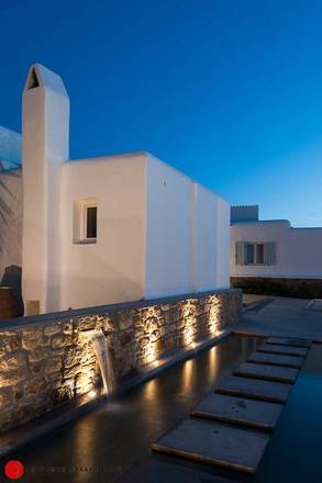The A Hotel by Mykonos Arhontiko, Mykonos