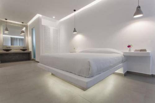 Aeolos Hotel, Mykonos