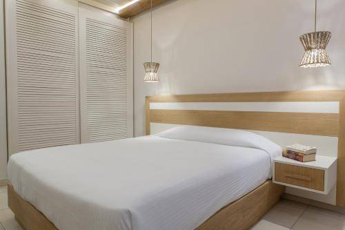 Aeolos Hotel, Mykonos