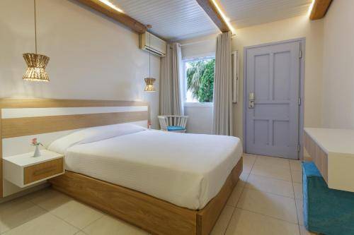 Aeolos Hotel, Mykonos