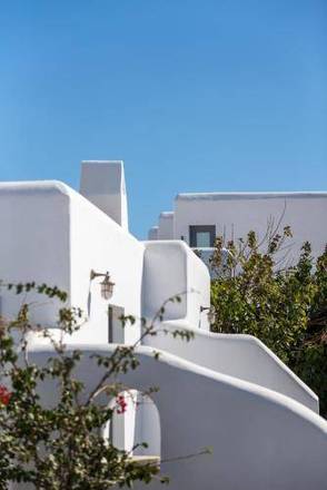 The A Hotel by Mykonos Arhontiko, Mykonos