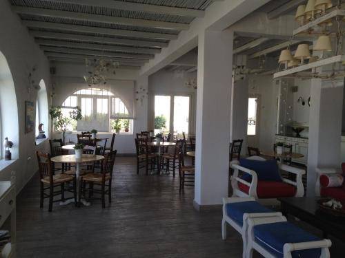 Pelican Hotel, Mykonos