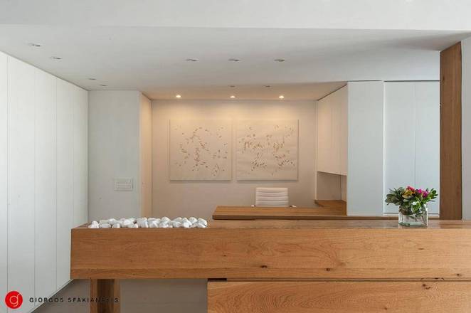 The A Hotel by Mykonos Arhontiko, Mykonos