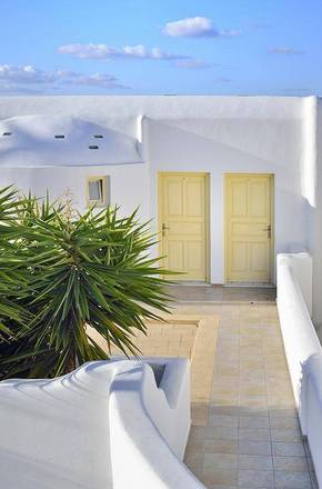 Pelican Hotel, Mykonos