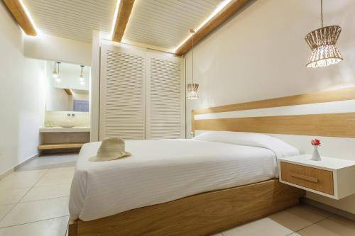 Aeolos Hotel, Mykonos