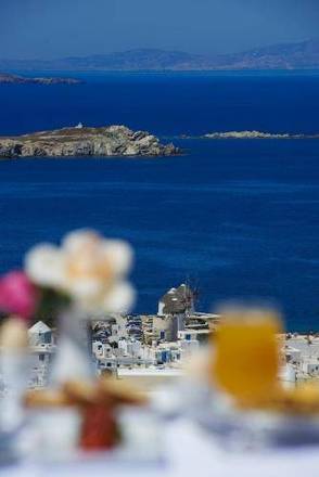 Damianos Mykonos Hotel, Mykonos