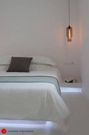 The A Hotel by Mykonos Arhontiko, Mykonos