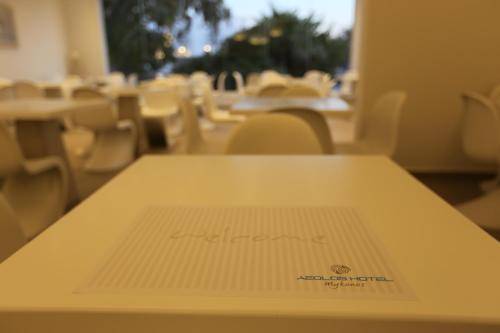 Aeolos Hotel, Mykonos