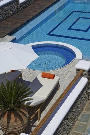 Damianos Mykonos Hotel, Mykonos
