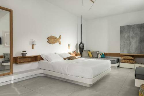 The A Hotel by Mykonos Arhontiko, Mykonos