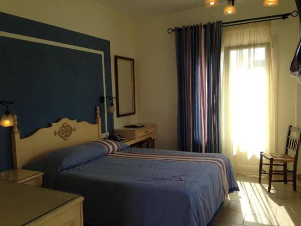 Pelican Hotel, Mykonos
