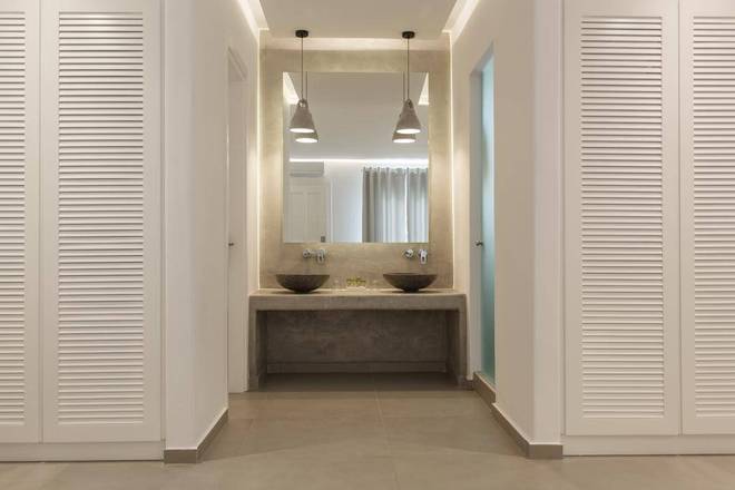 Aeolos Hotel, Mykonos