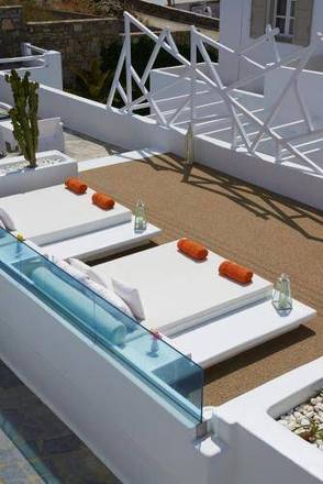 Damianos Mykonos Hotel, Mykonos