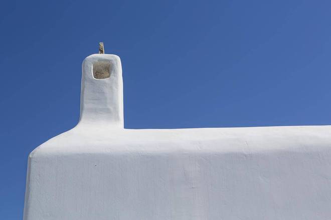 The A Hotel by Mykonos Arhontiko, Mykonos