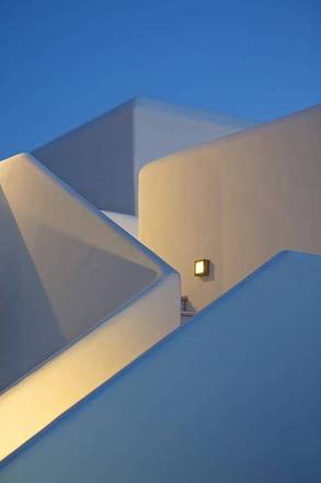 The A Hotel by Mykonos Arhontiko, Mykonos