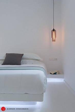 The A Hotel by Mykonos Arhontiko, Mykonos
