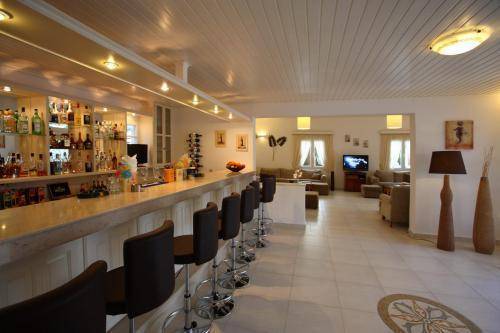 Aeolos Hotel, Mykonos