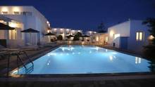Aeolos Hotel, Mykonos