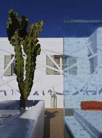 Damianos Mykonos Hotel, Mykonos