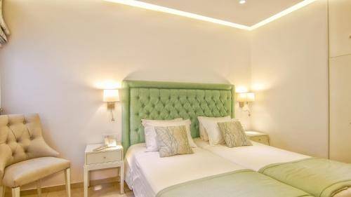 Damianos Mykonos Hotel, Mykonos