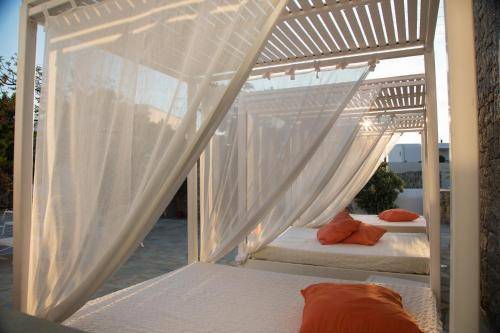 Aeolos Hotel, Mykonos