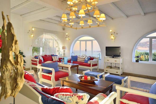 Pelican Hotel, Mykonos