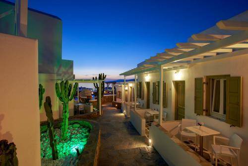 Damianos Mykonos Hotel, Mykonos