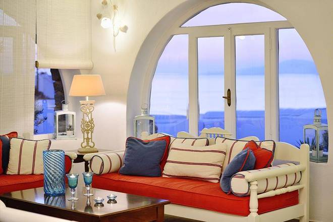 Pelican Hotel, Mykonos