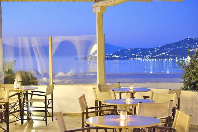 Pelican Hotel, Mykonos