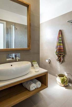 The A Hotel by Mykonos Arhontiko, Mykonos