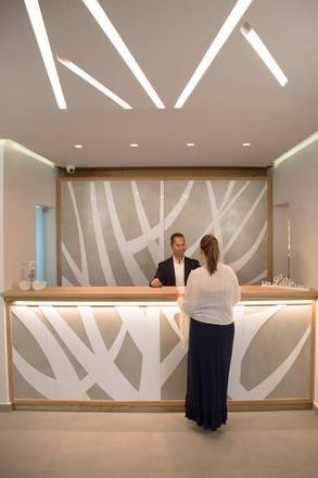 Aeolos Hotel, Mykonos