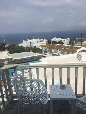 Damianos Mykonos Hotel, Mykonos