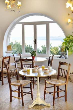 Pelican Hotel, Mykonos