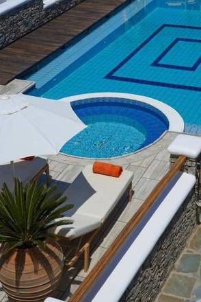 Damianos Mykonos Hotel, Mykonos