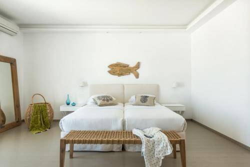 The A Hotel by Mykonos Arhontiko, Mykonos