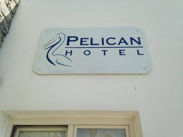 Pelican Hotel, Mykonos
