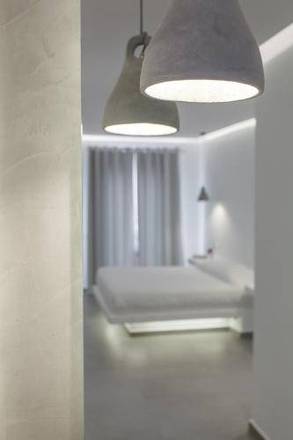 Aeolos Hotel, Mykonos