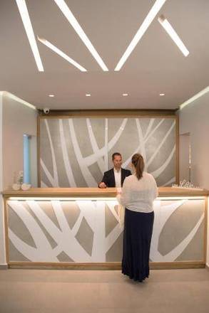 Aeolos Hotel, Mykonos