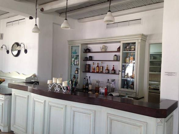 Pelican Hotel, Mykonos